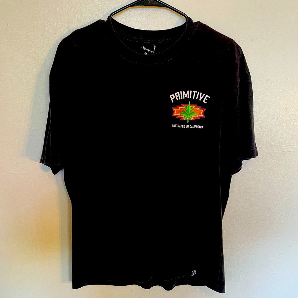 Primitive - cultivated shirt